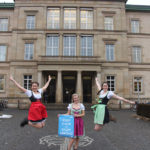 Eberhard Karls Universität Tübingen (Allemagne)