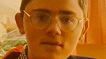 Photo de Michel AROUIMI jeune