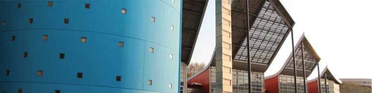 Iut Du Littoral Côte D'opale - Campus De Dunkerque