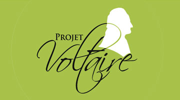 Logo du Projet Voltaire
