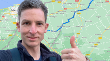 Photo de Julien Guerrero