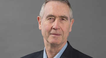 Photo de monsieur Drobenko