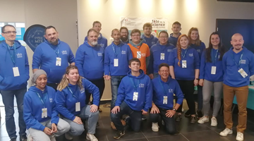 Bandeau de la Fête de la science