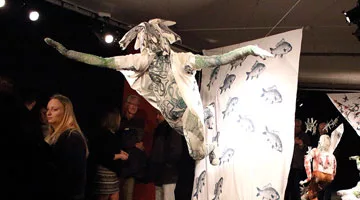 Photo illustrant la culture