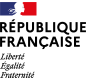 Logo République française