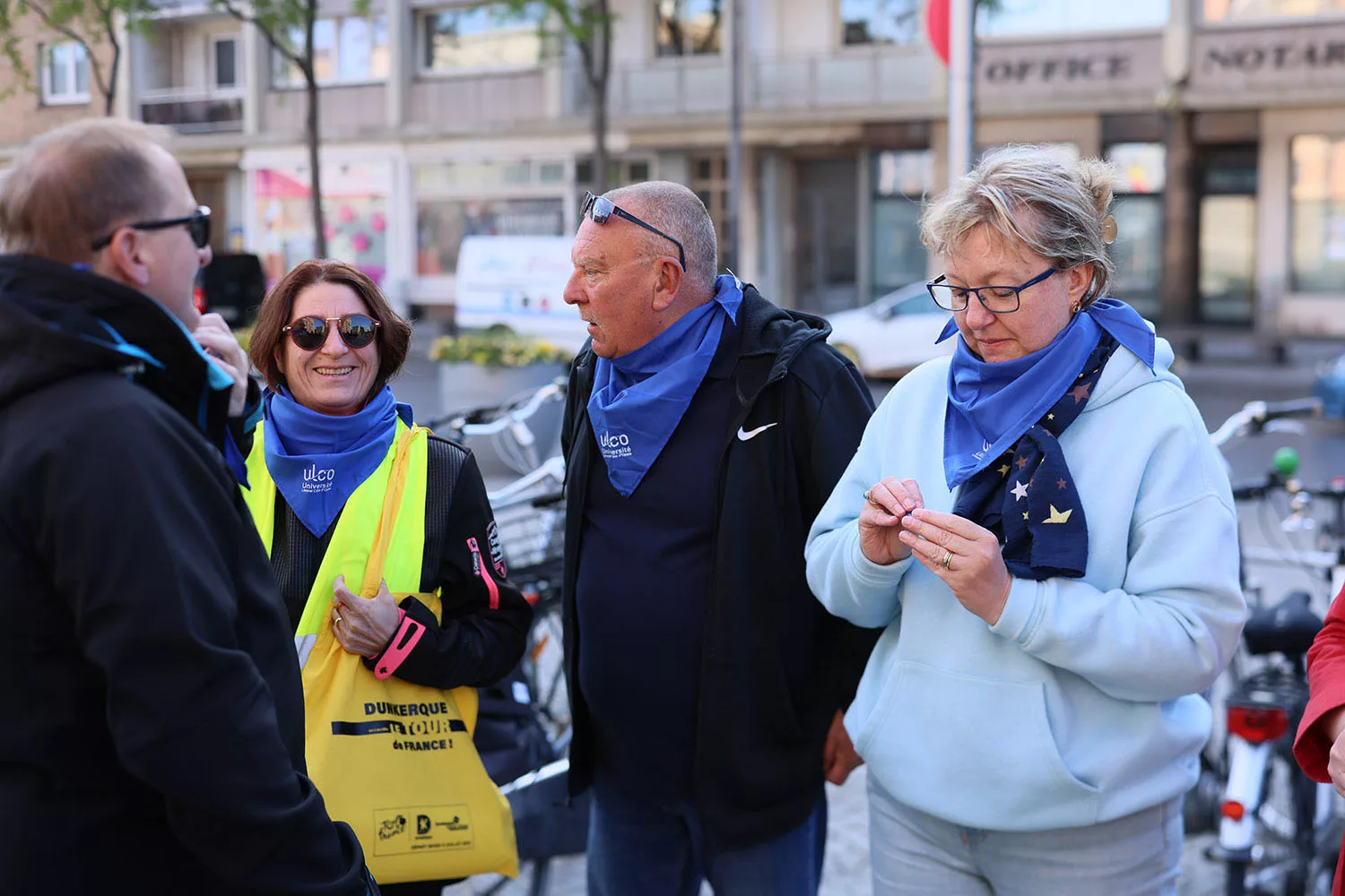 Au boulot à Vélo 2022