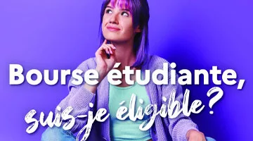 Photo illustrant les demandes de bourses