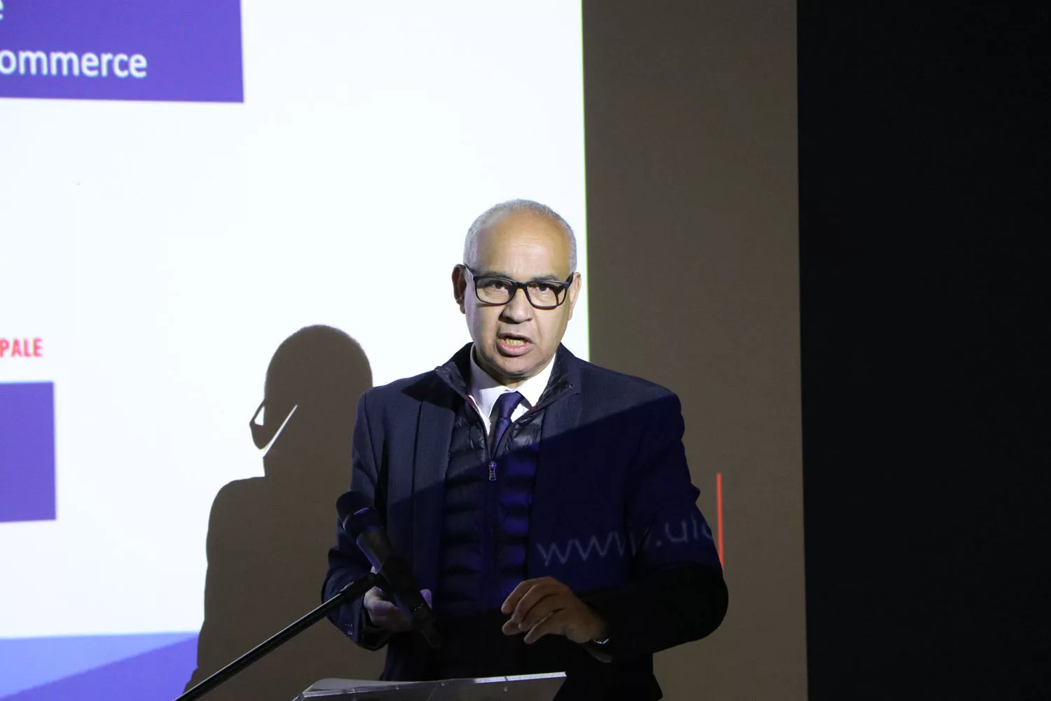 Sylvie Retailleau, Ministre de l’ESR, en déplacement à Dunkerque