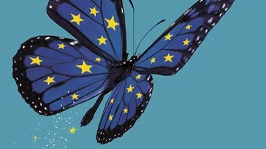 Photo illustrant le Mois de l'Europe