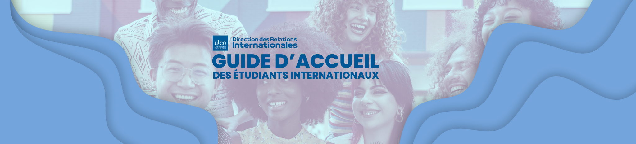 Bandeau Guichet d'accueil des étudiants internationaux