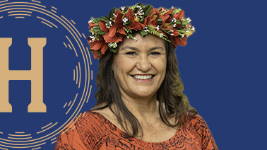 Photo de Jacqueline Evans