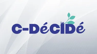 Logo C-Décidé