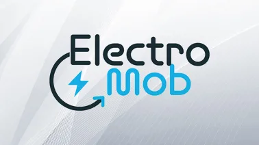 Logo ElectroMob