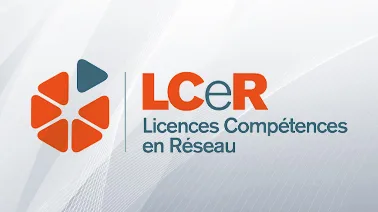 Logo LCeR