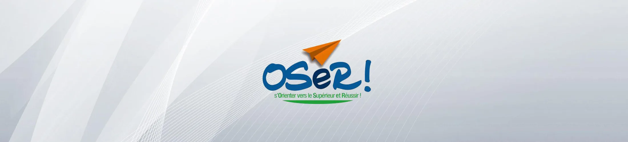 Logo OSeR !