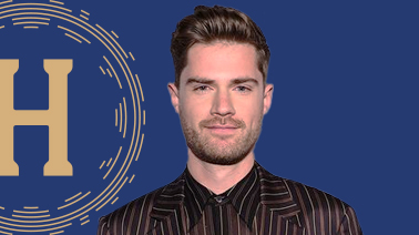 Photo du cinéaste Lukas Dhont