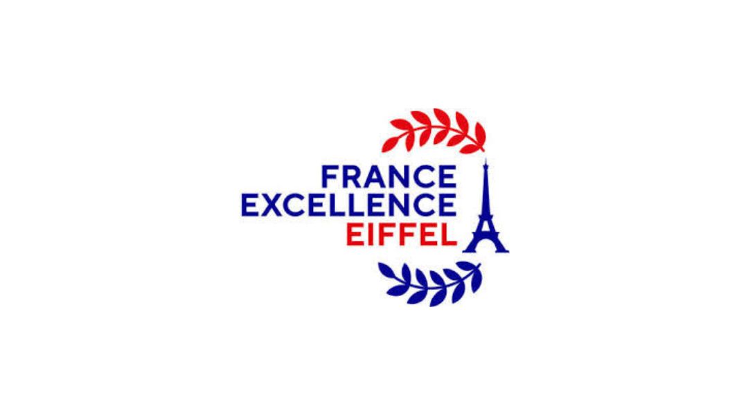 Logo France excellence Eiffel
