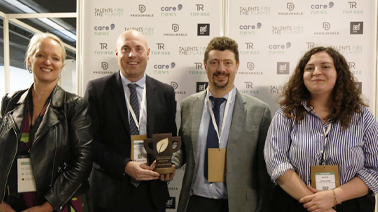 Photo du professeur Arnaud CUISSET