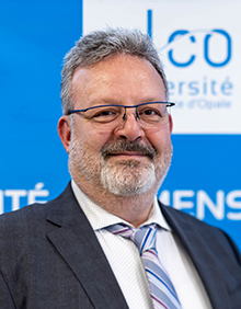 Président : Edmond ABI-AAD