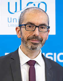 Directeur Général des Services : Loïc GUILLOU