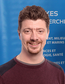 Vice-Président délégué du CGU de Dunkerque : Arnaud CUISSET