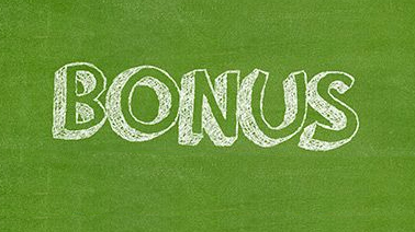 Logo Bonus