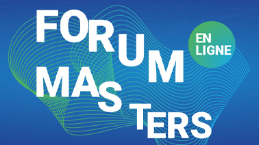 Vignette Forum master