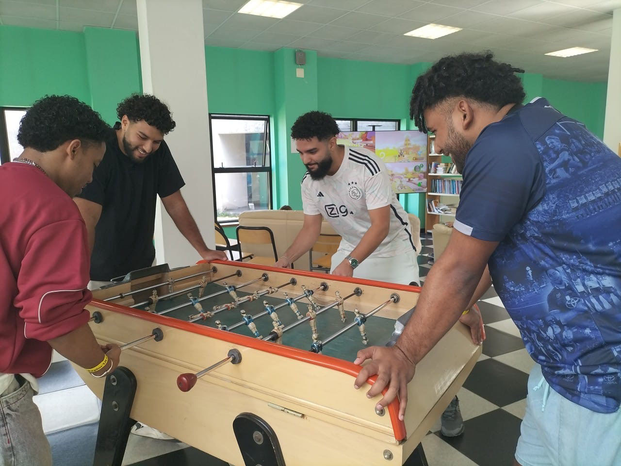 Retour en images sur les journées Explor'ULCO 2025