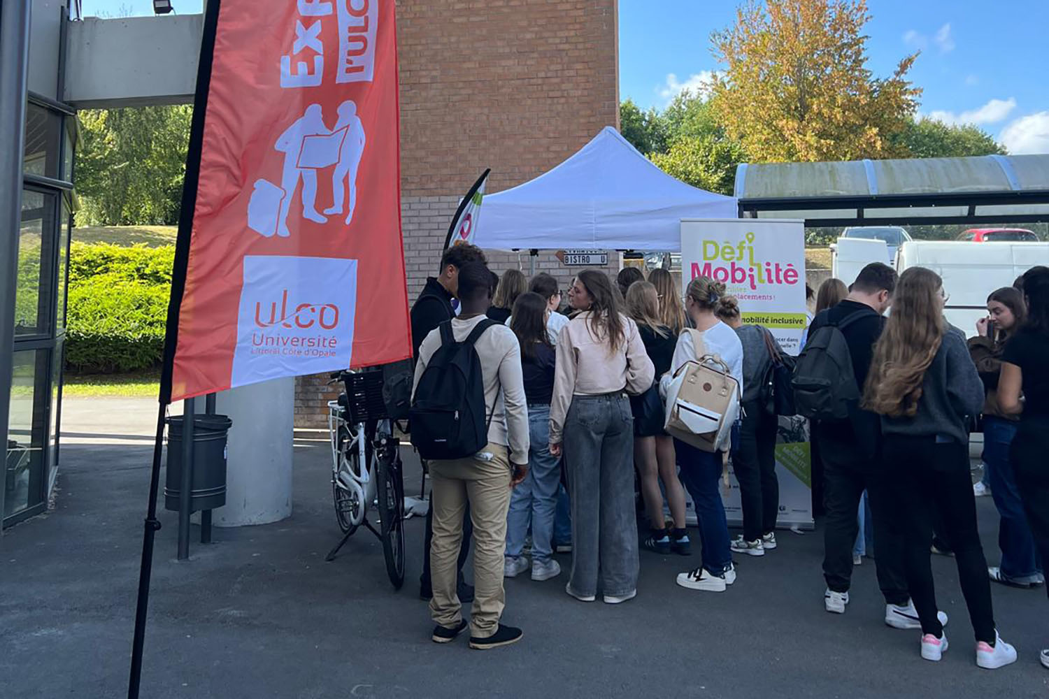 Retour en images sur les journées Explor'ULCO 2025