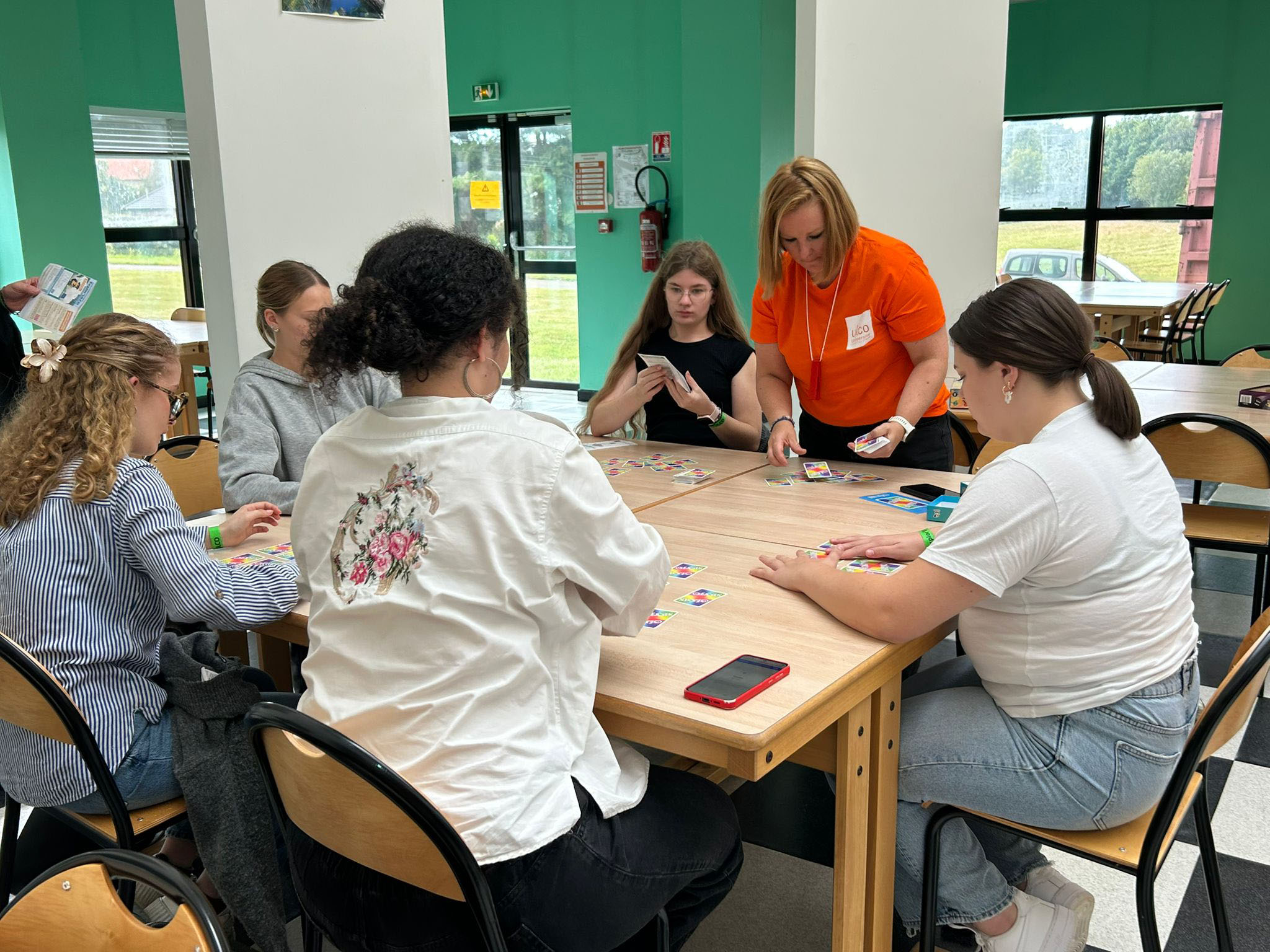 Retour en images sur les journées Explor'ULCO 2025