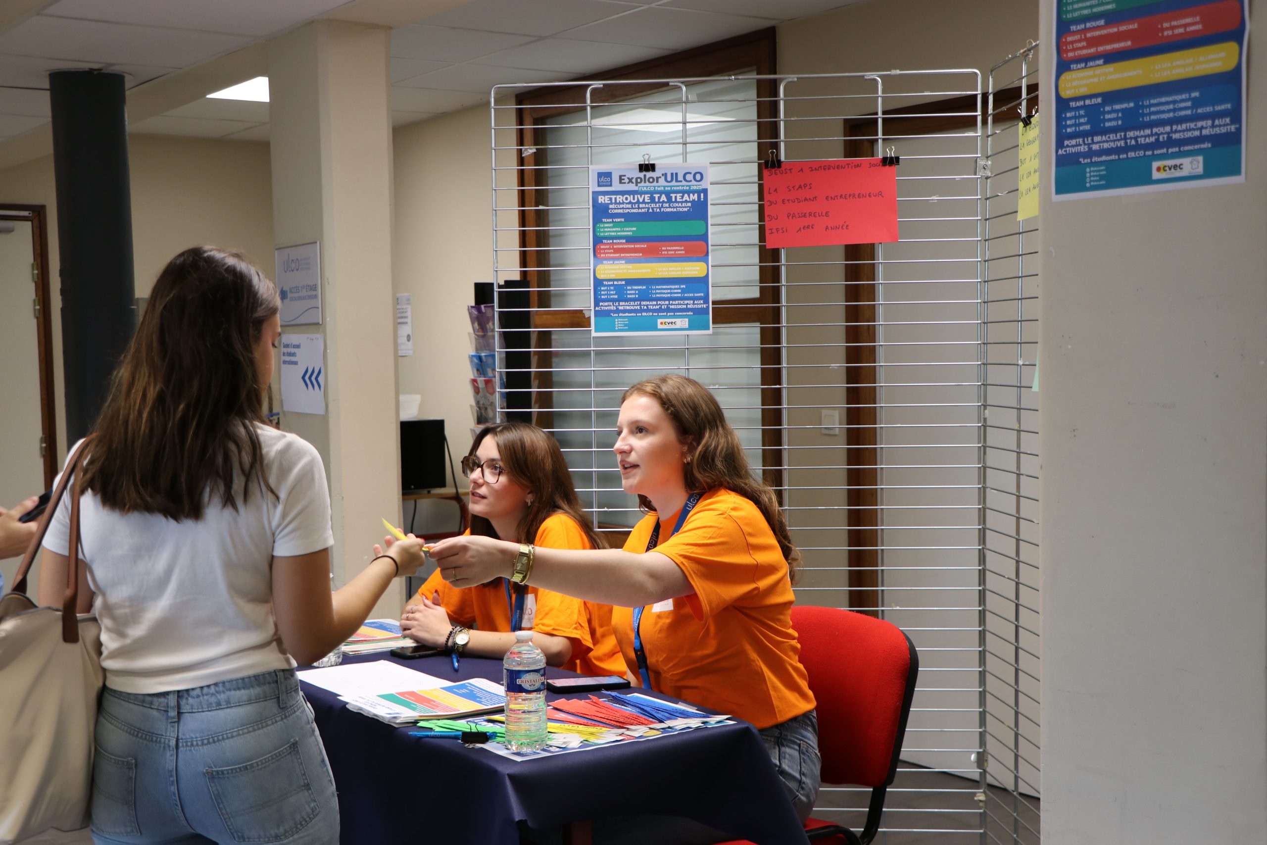 Retour en images sur les journées Explor'ULCO 2025