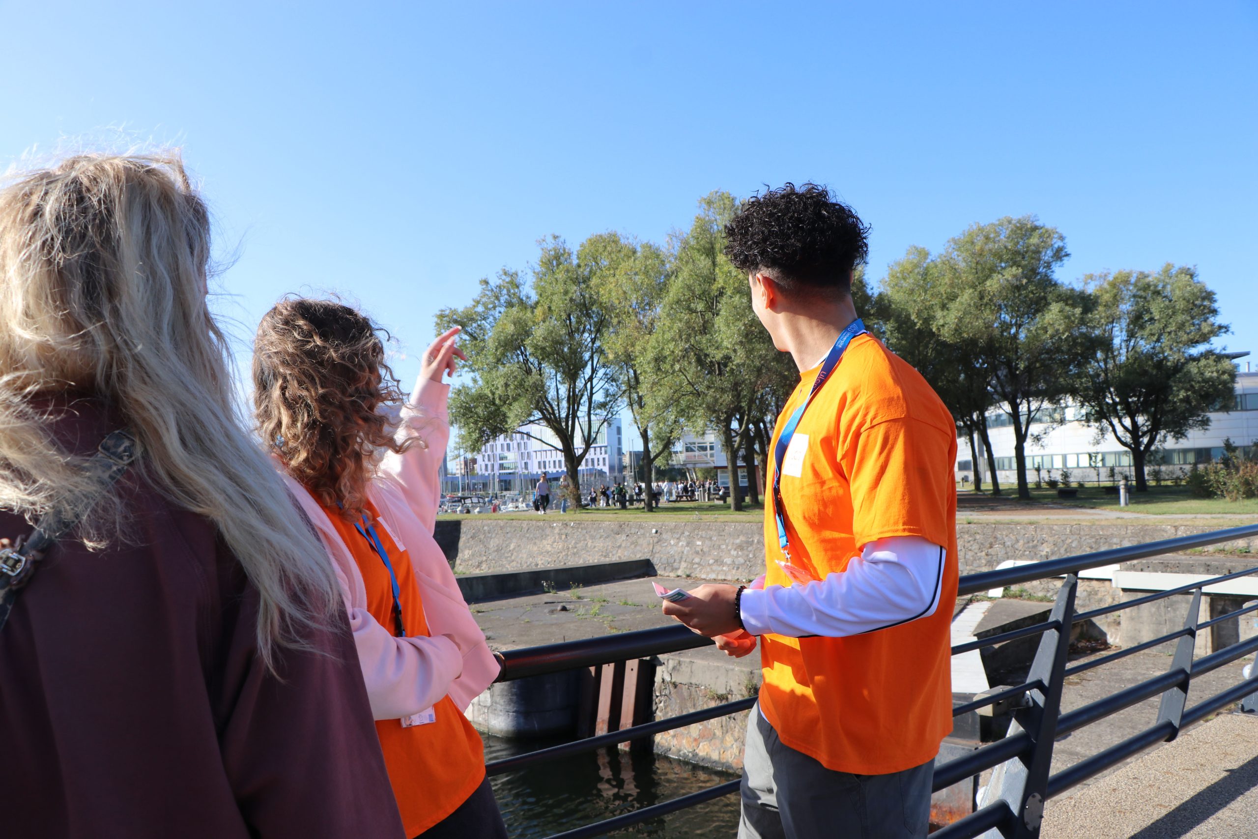 Retour en images sur les journées Explor'ULCO 2025