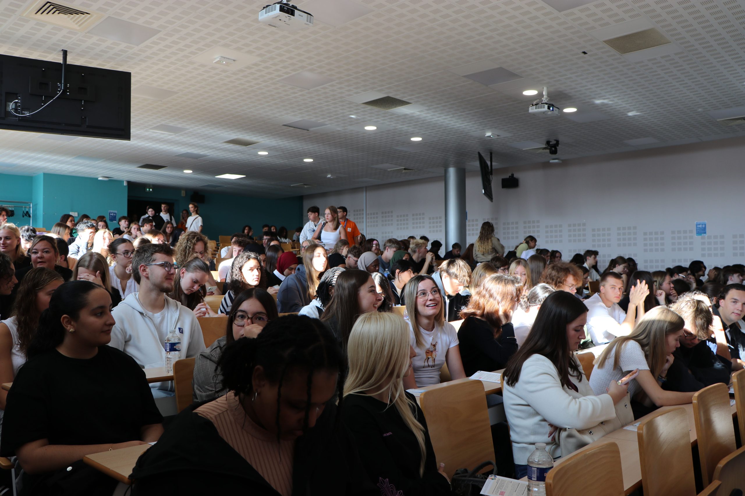 Retour en images sur les journées Explor'ULCO 2025