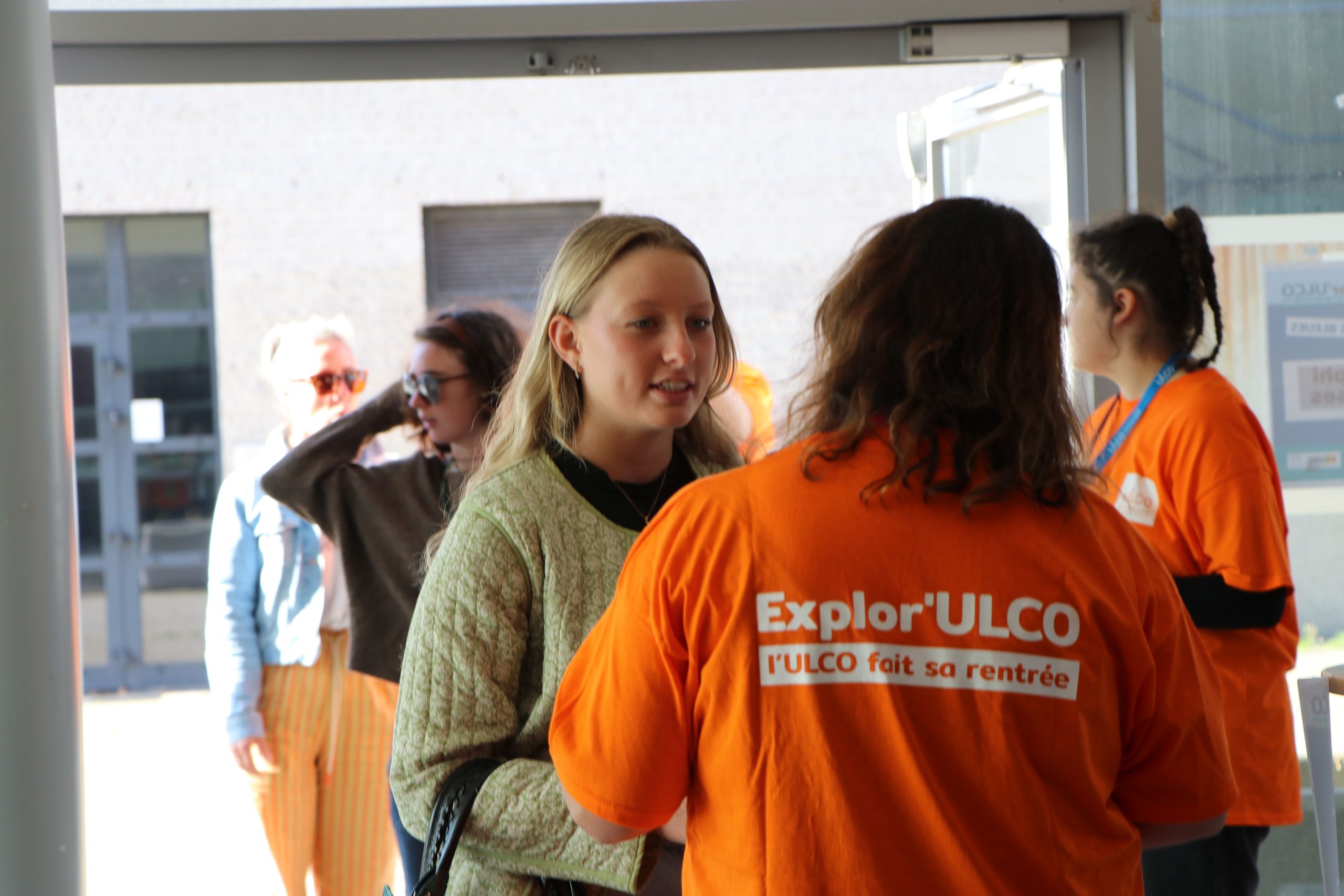 Retour en images sur les journées Explor'ULCO 2025