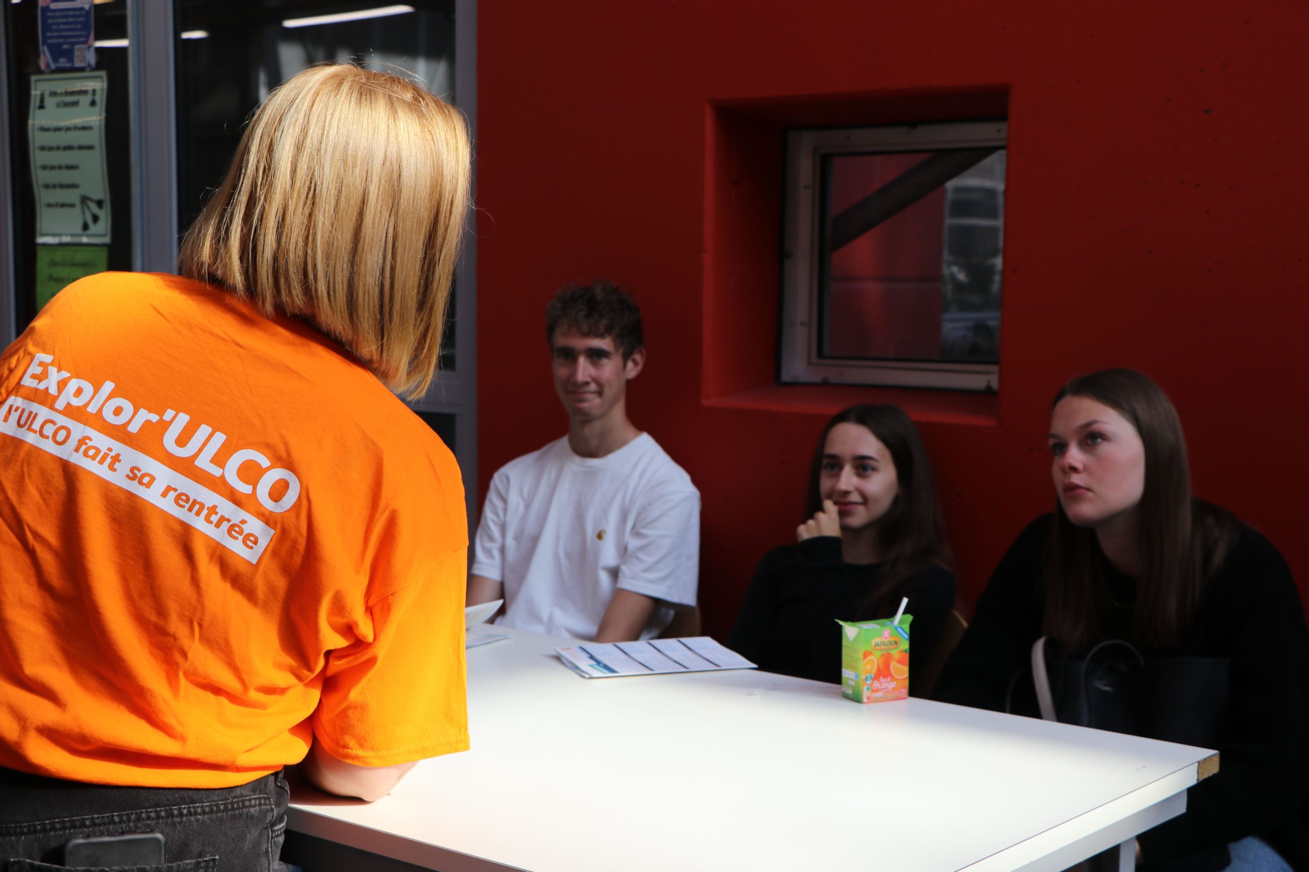 Retour en images sur les journées Explor'ULCO 2025