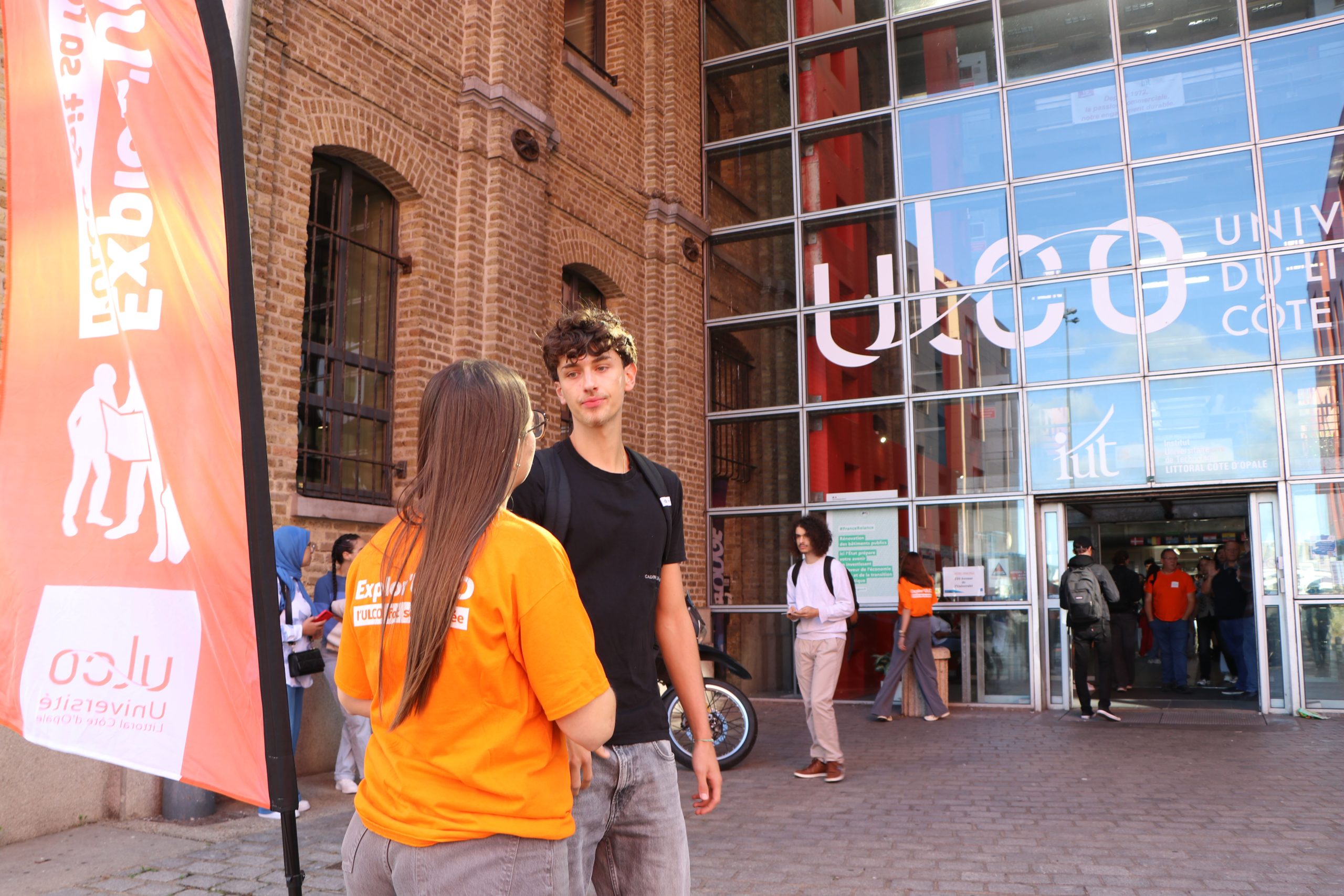 Retour en images sur les journées Explor'ULCO 2025