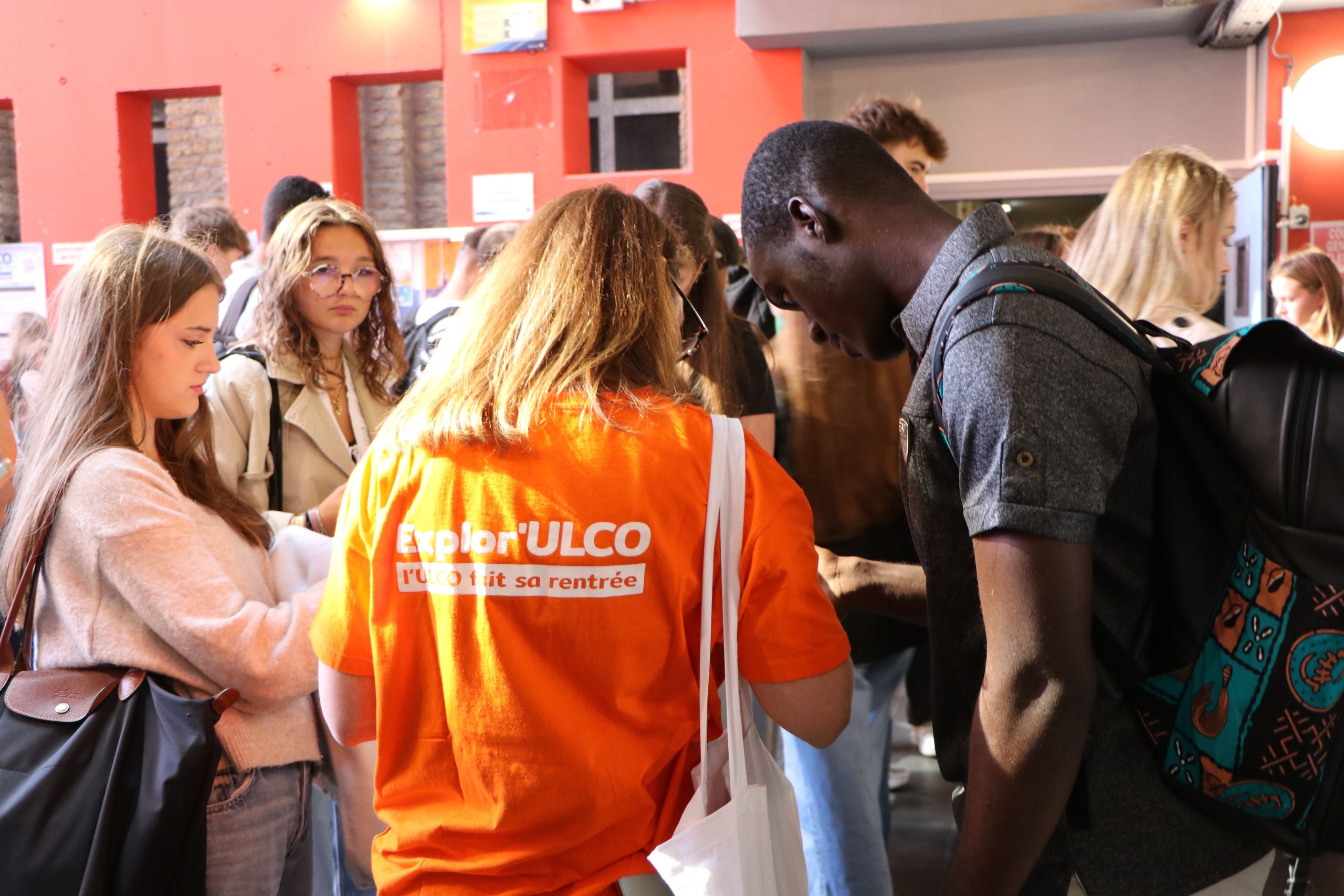 Retour en images sur les journées Explor'ULCO 2025