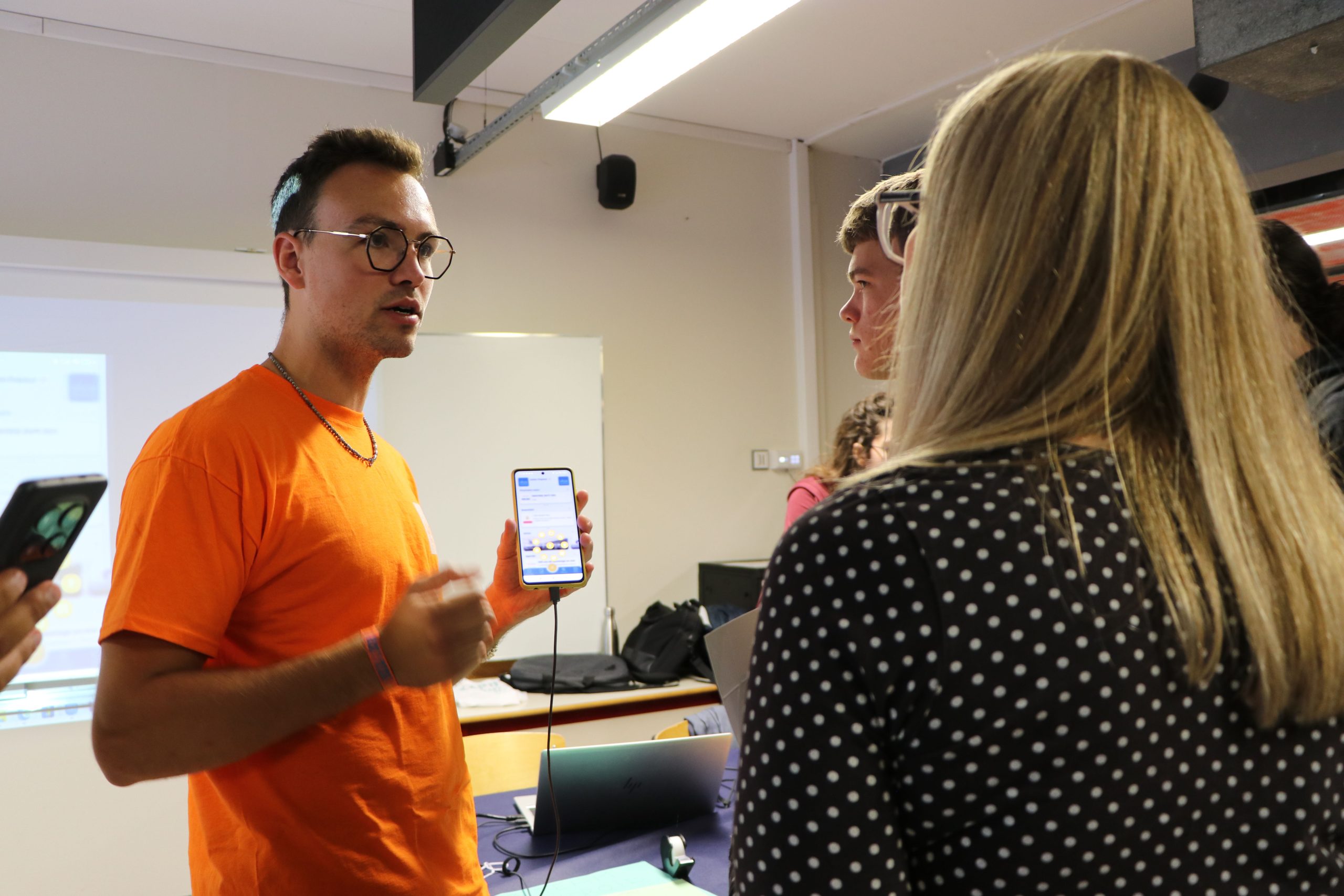 Retour en images sur les journées Explor'ULCO 2025