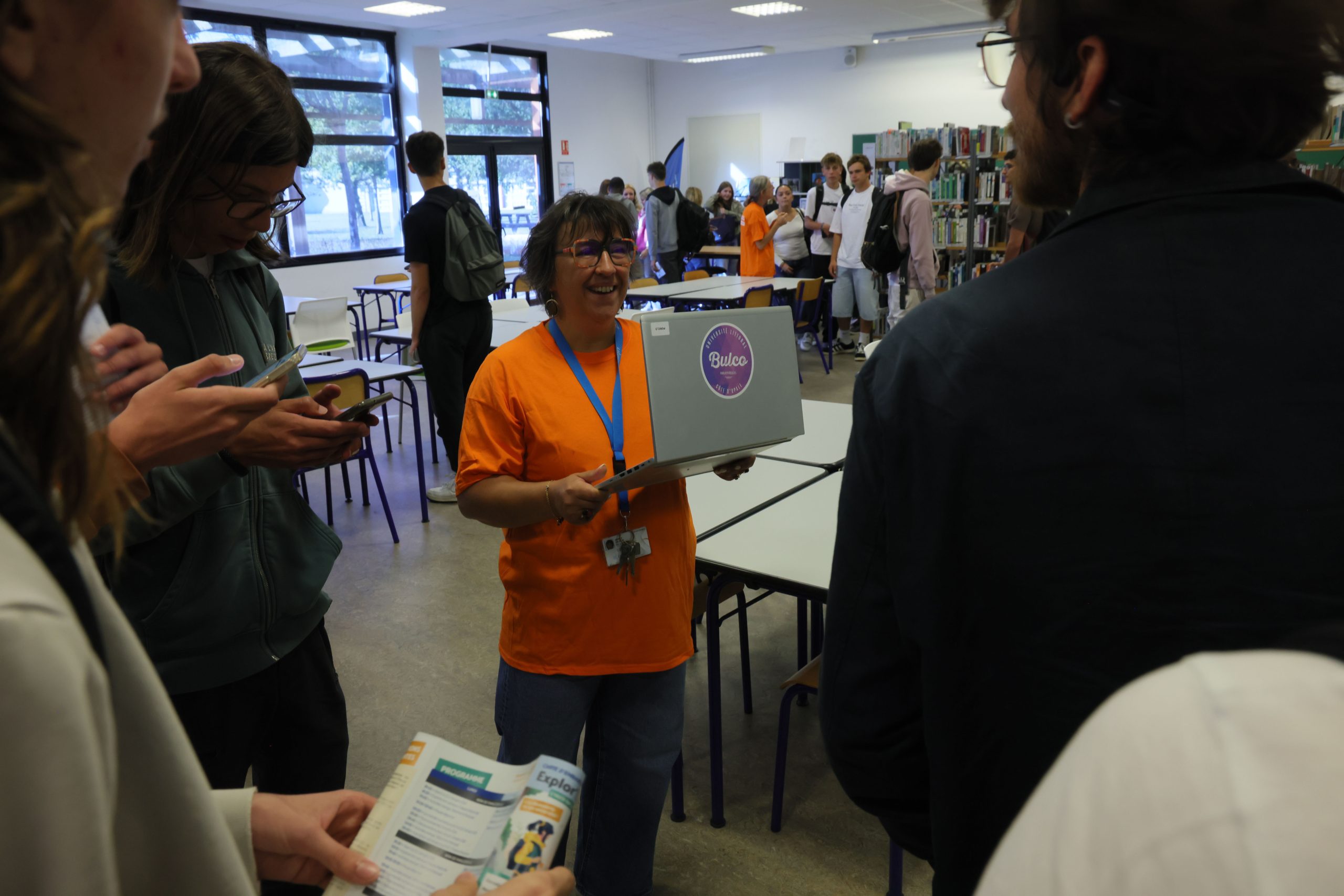 Retour en images sur les journées Explor'ULCO 2025