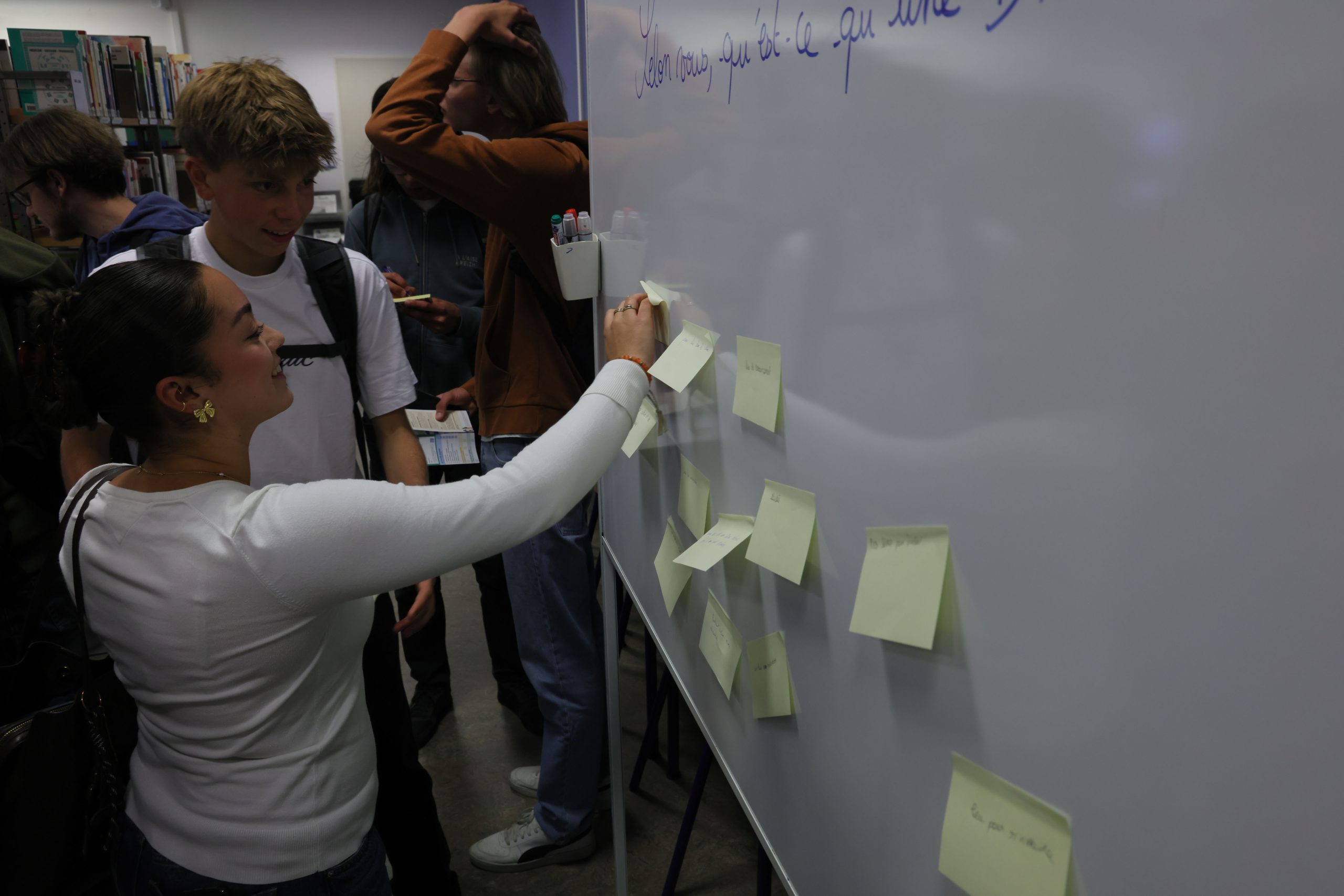 Retour en images sur les journées Explor'ULCO 2025