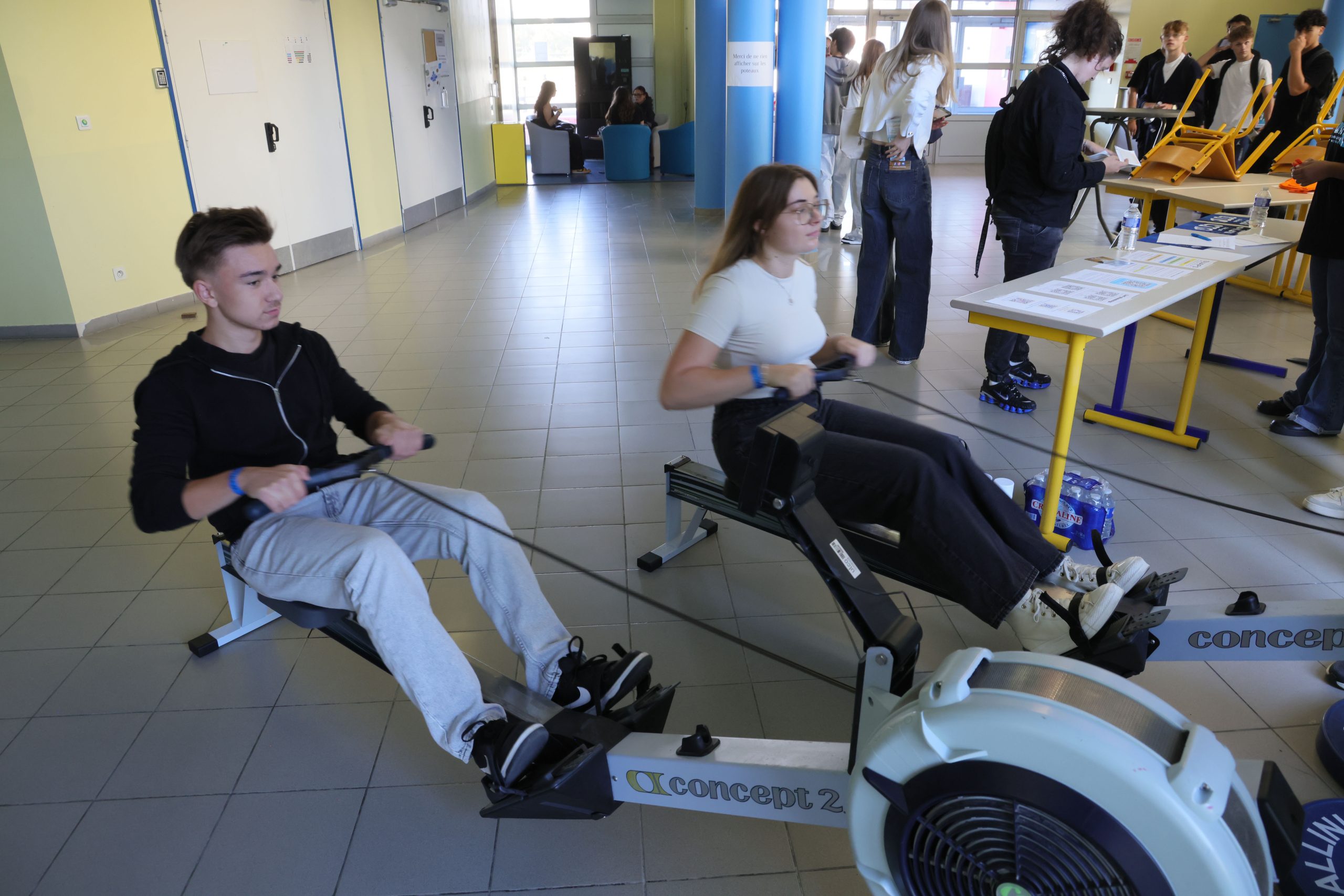 Retour en images sur les journées Explor'ULCO 2025