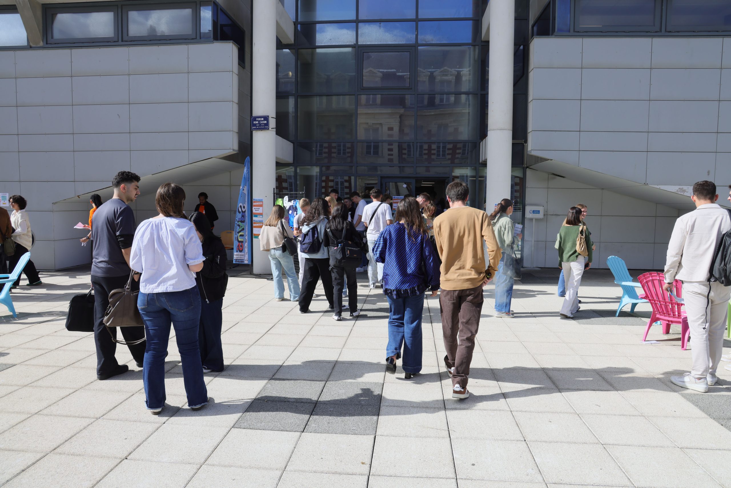 Retour en images sur les journées Explor'ULCO 2025