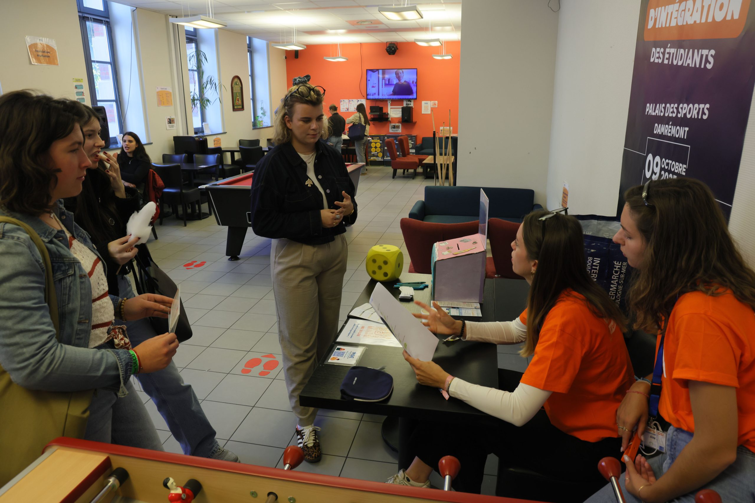 Retour en images sur les journées Explor'ULCO 2025