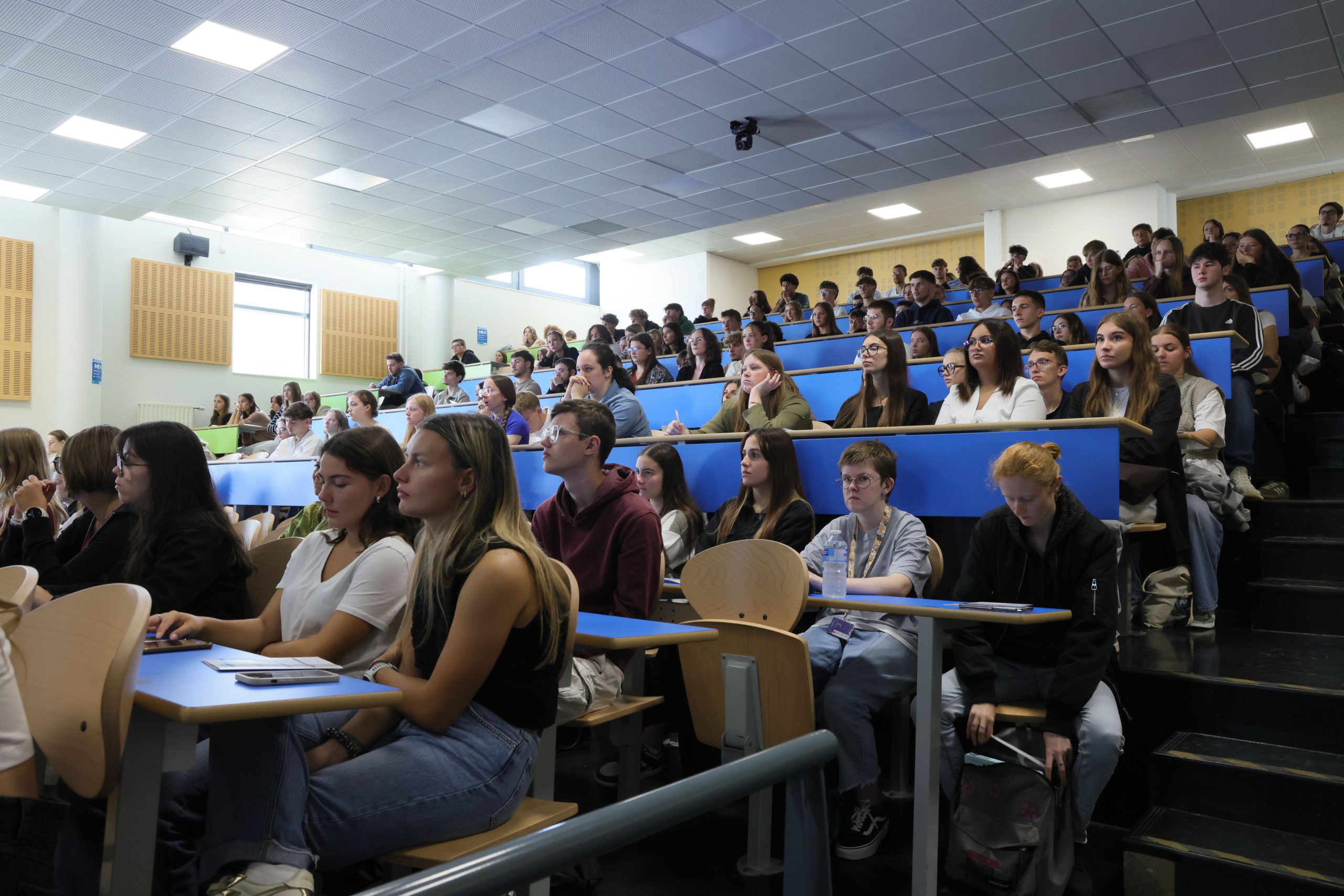 Retour en images sur les journées Explor'ULCO 2025