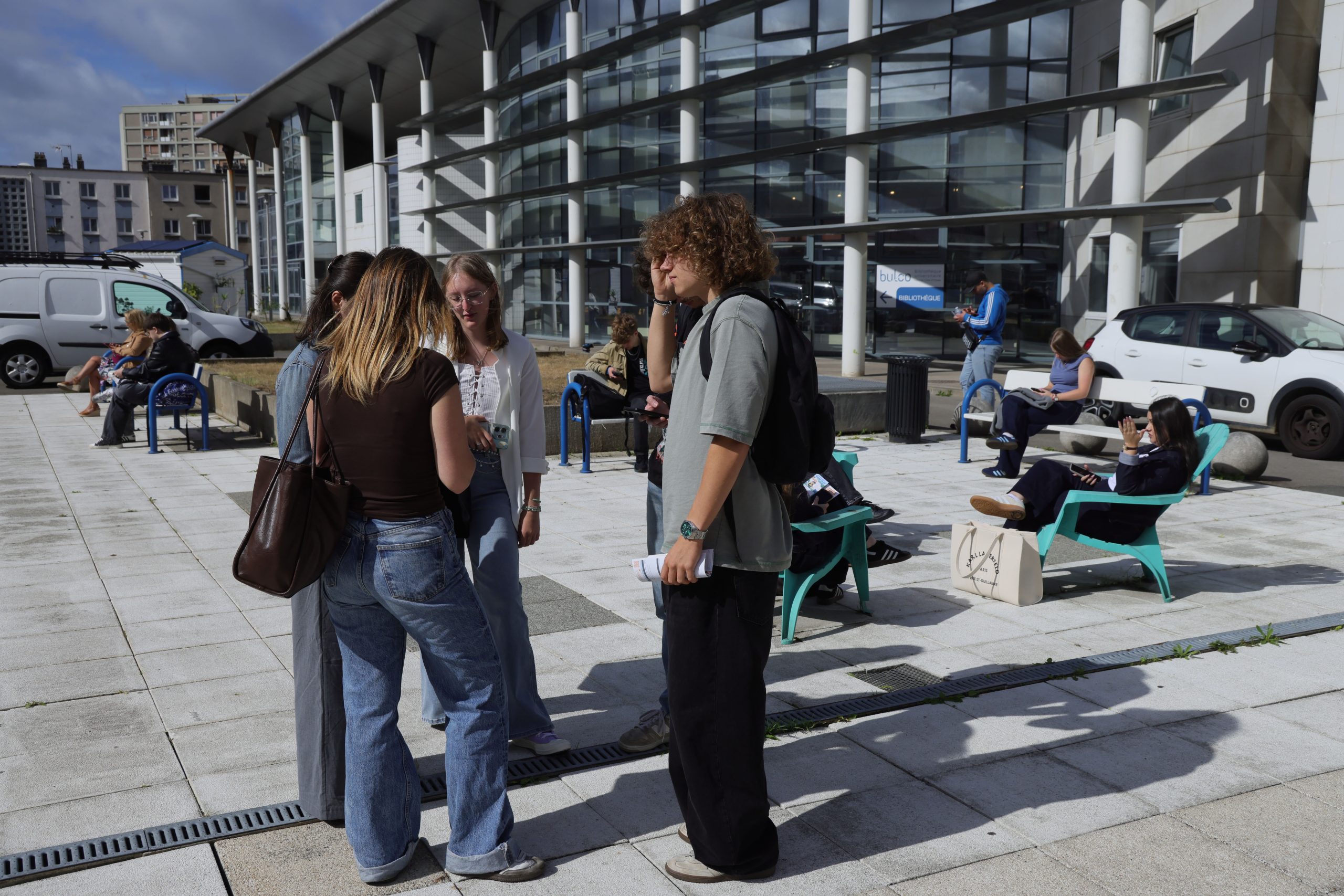 Retour en images sur les journées Explor'ULCO 2025