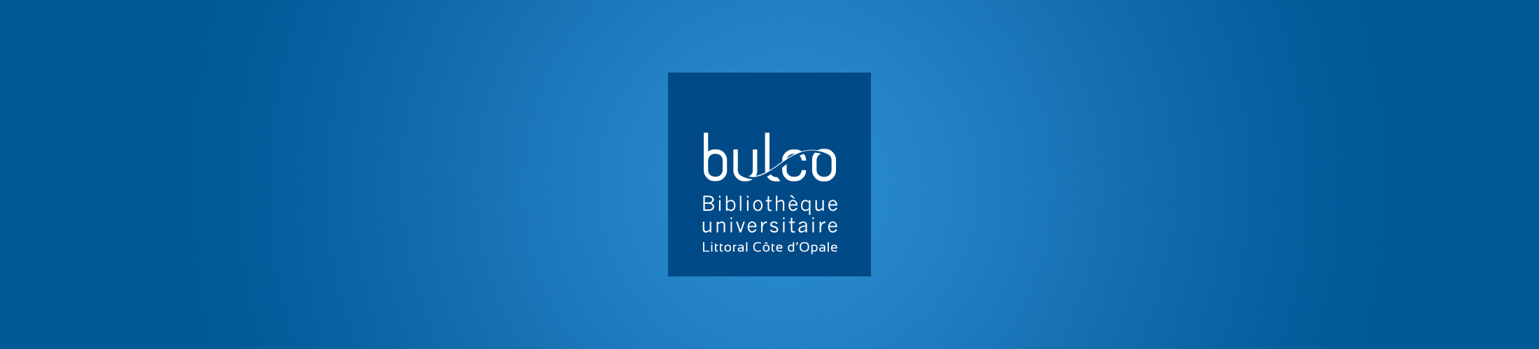 Bandeau BULCO