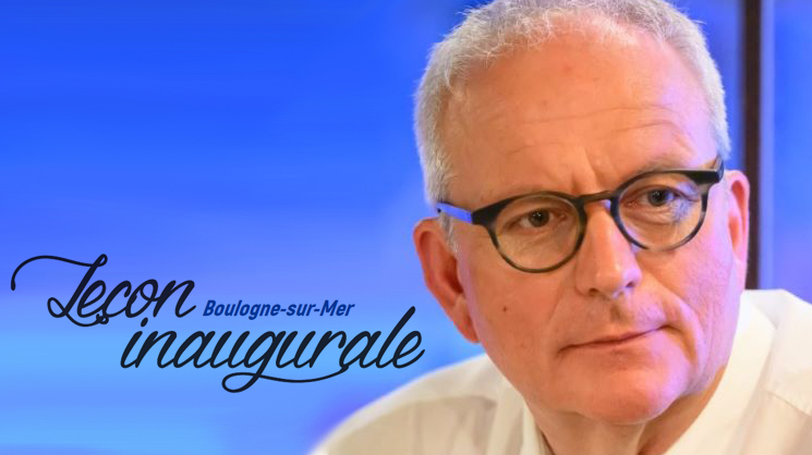 Photo du professeur Hervé CAUSSE de l'Université de Clermont Auvergne