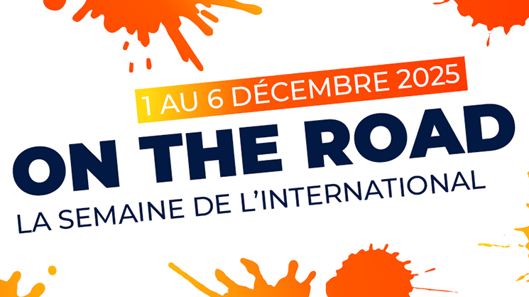 Bandeau Bouge avec l'ULCO 2025 On the road