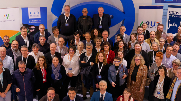 Photo de l'université d'automne 2025