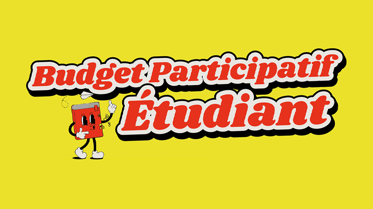 Visuel Budget Participatif Etudiant